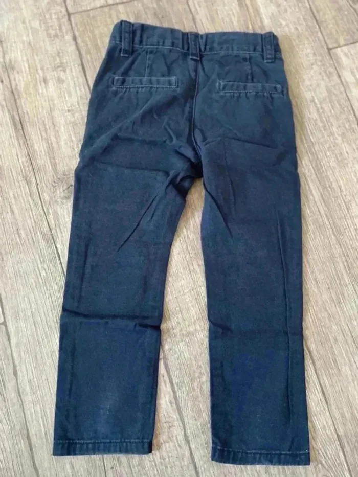 Lot de 6 pantalons 3 ans - photo numéro 12
