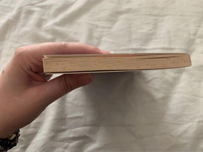 Spooksville les créatures du froid Christopher Pike - photo numéro 3