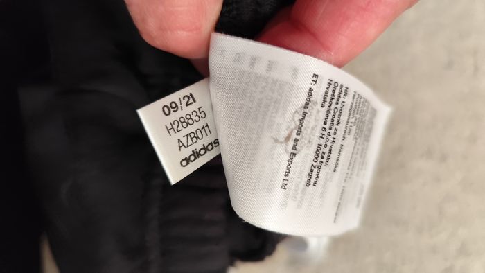 Pantalon - photo numéro 7