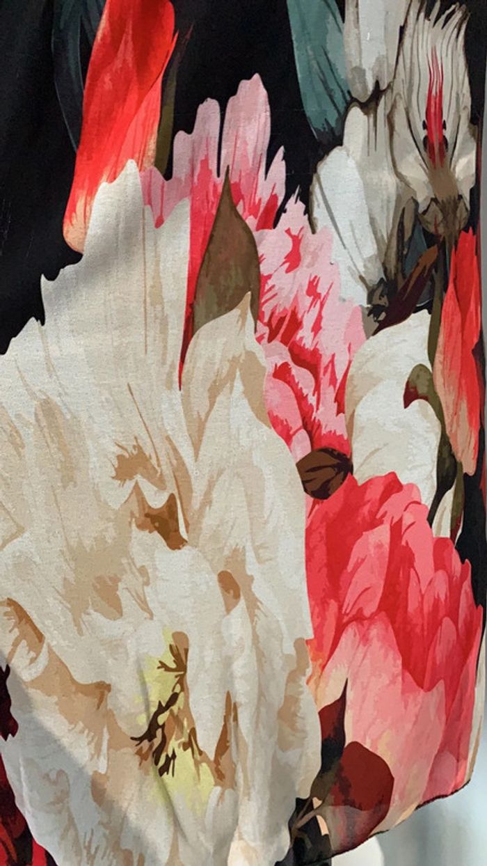 Robe légère - photo numéro 3