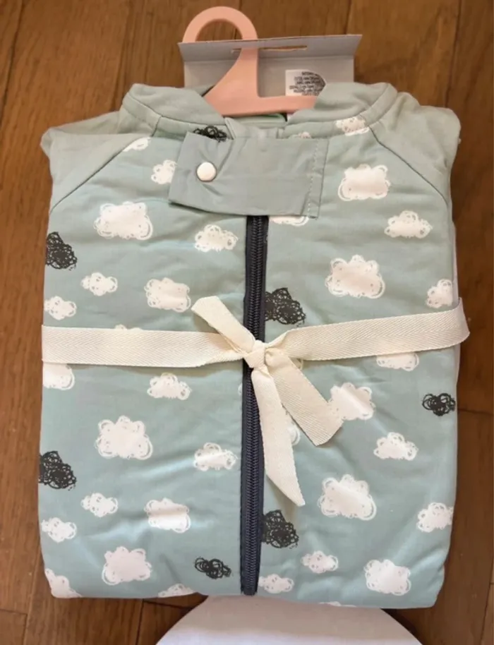 (New) sleep suit bag 1.0 tog 2-12m - photo numéro 6