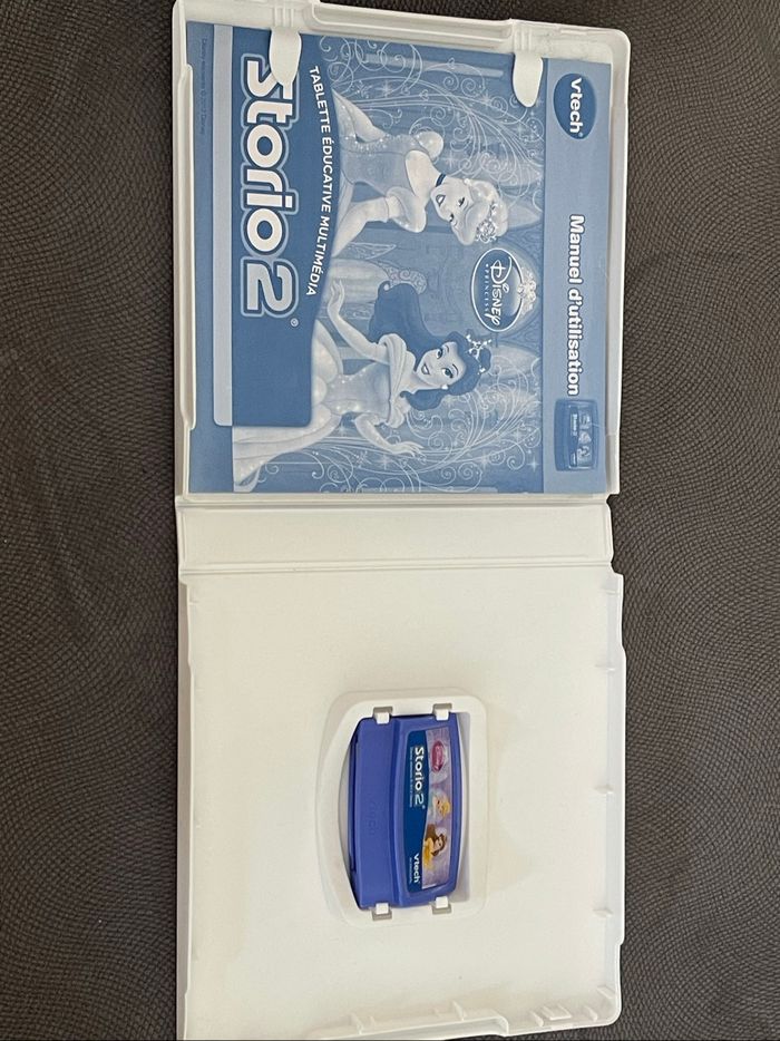 Storio 3’s - photo numéro 3