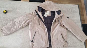 Manteau homme