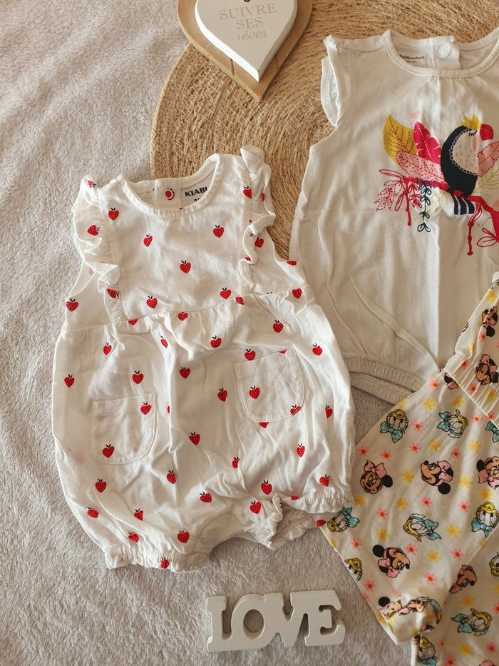 Combishorte *3 mois 💌 - photo numéro 4