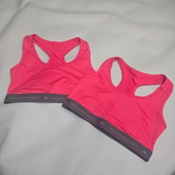 Lot Brassière de sport