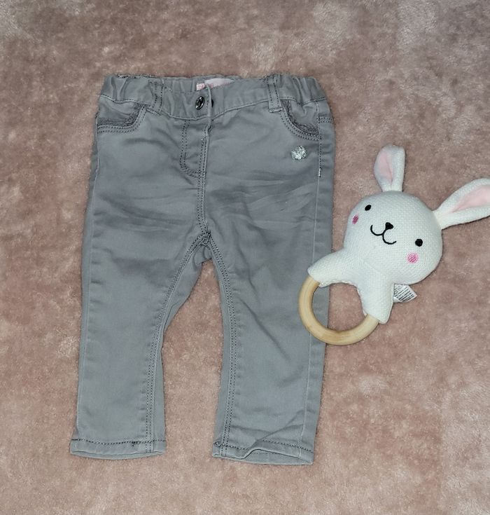 Pantalon 6 mois - photo numéro 10