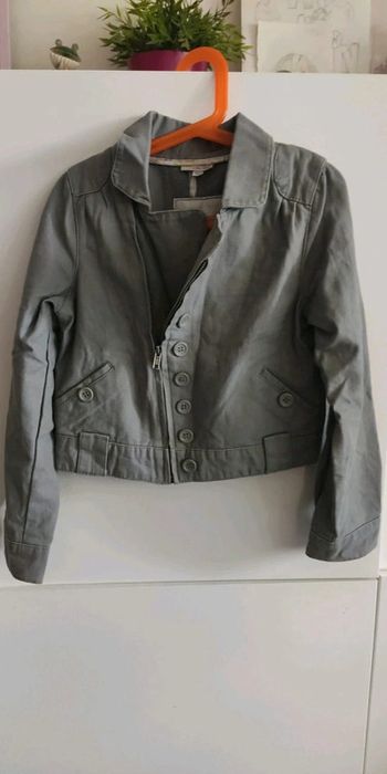 Mila Blue Perfecto en tissu 10 ans