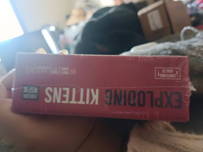 Jeu de carte - photo numéro 3