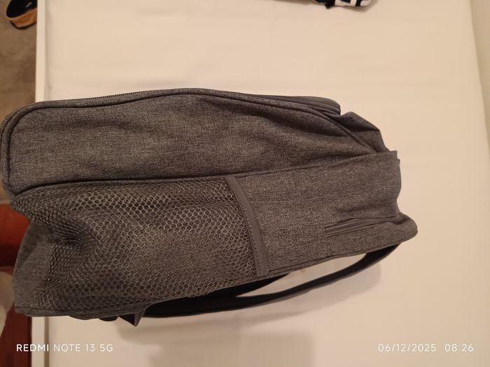 Sac a dos isotherme + set pique nique - photo numéro 4