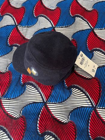 Casquette 🧢 - Obaïbi - 43cm