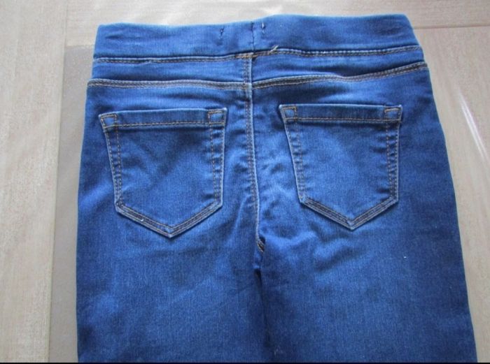 Jegging Vertbaudet 6 ans - photo numéro 7