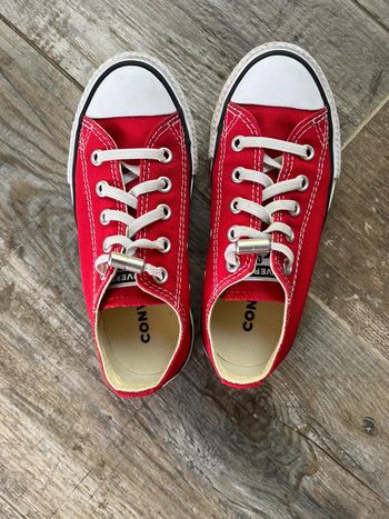 Converse taille 28