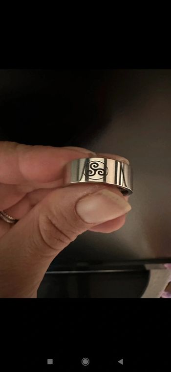 Bague