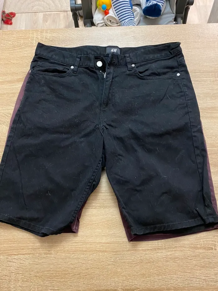 Lot de 3 Shorts - photo numéro 3
