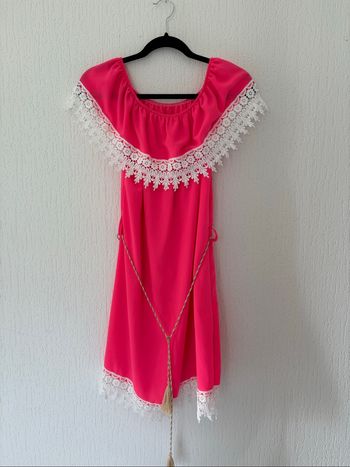 Robe taille 38/40
