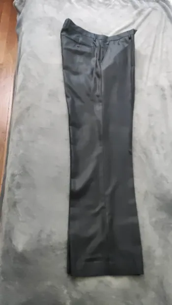 Pantalon Giovanni rossi taille 42
