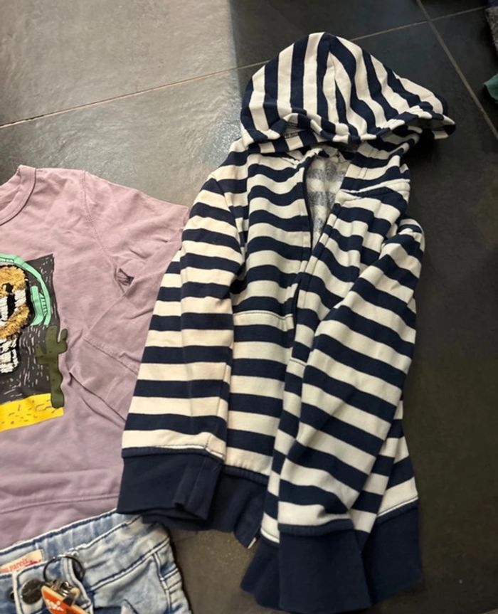 5 ans lot garçon - photo numéro 4