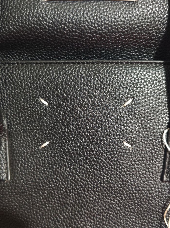 Sac de Bureau Coutures-Signature - photo numéro 5
