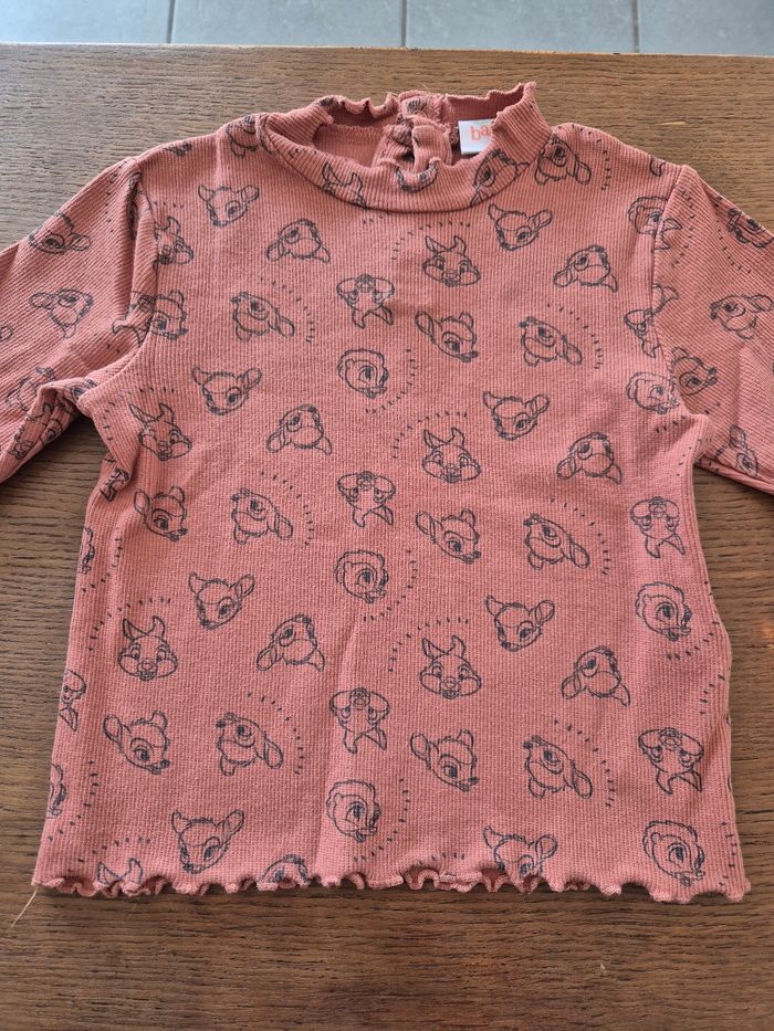 Tee-shirt
