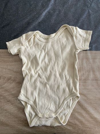 Lot naissance et 1 mois