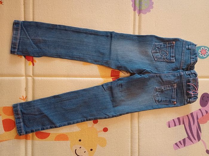 Lot pantalons 4 ans - photo numéro 17