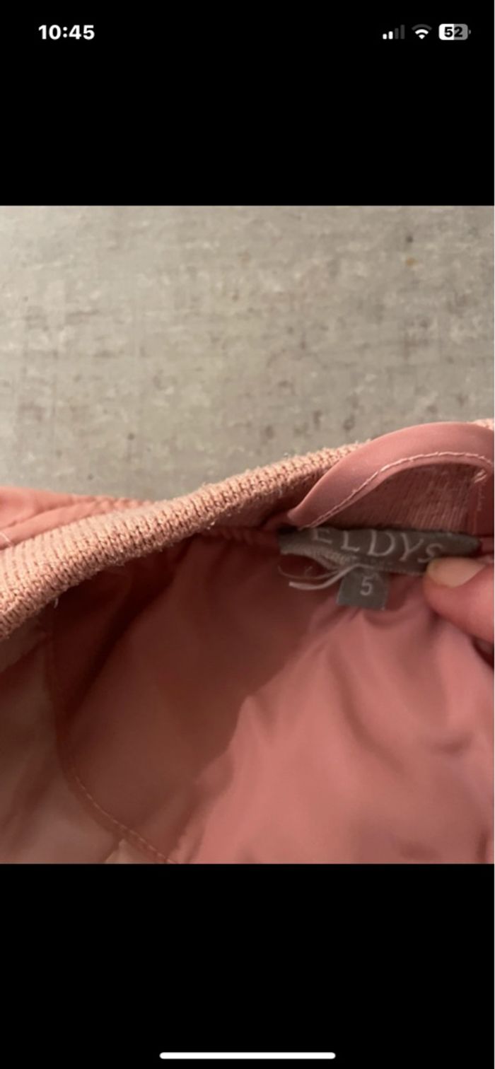 Blouson 6 ans - photo numéro 7