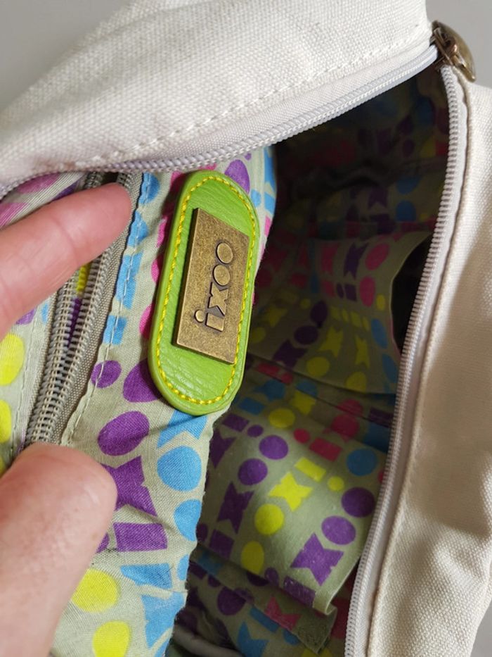 Sac à main - photo numéro 3