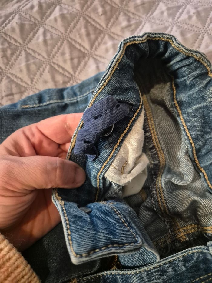 Jean ado - photo numéro 9