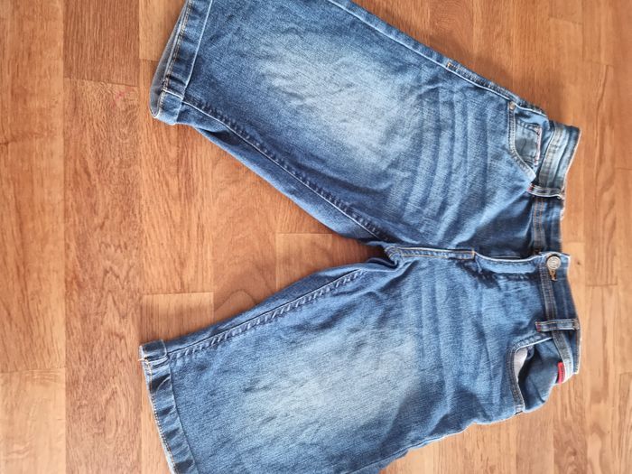 Short 12ans redskins - photo numéro 2