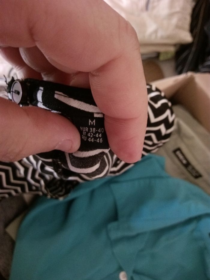 Débardeur femme - photo numéro 3