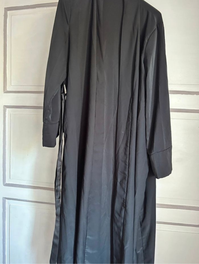 Kimono d’été - photo numéro 4