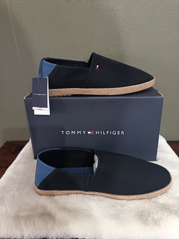 Espadrilles tommy Hilfiger 