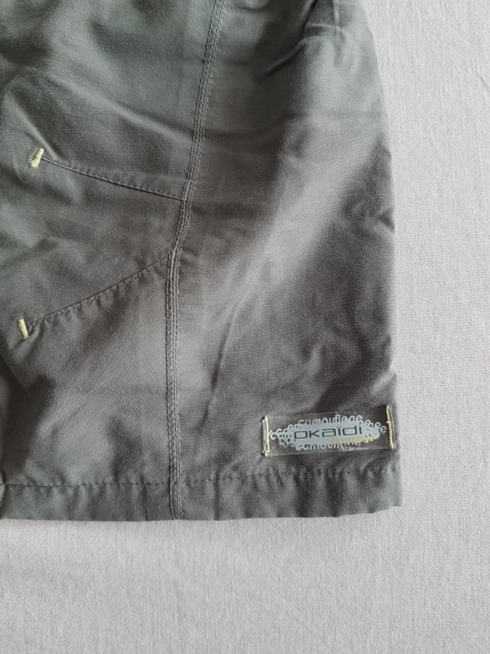 Veste sans manche garçon 6 ans - photo numéro 2