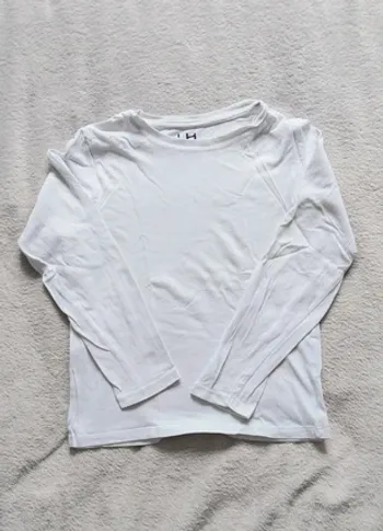 Tee shirt manche longues 10 ans