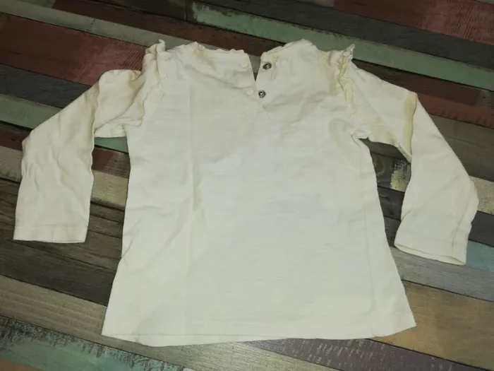 T-shirt - photo numéro 2