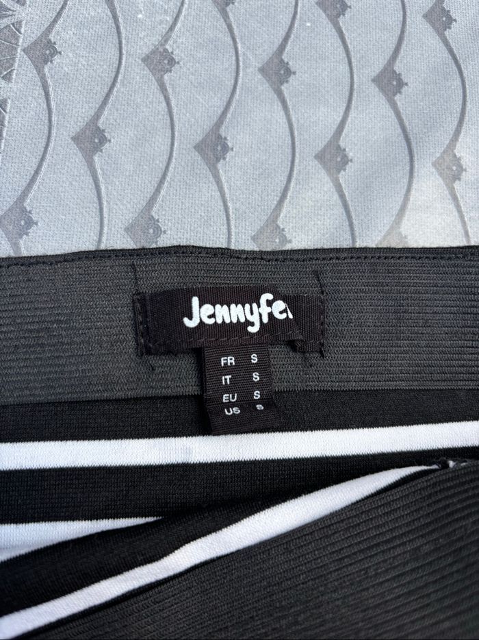 Jupe marinière S - photo numéro 2