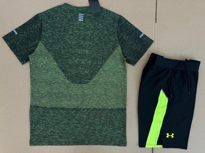 Under Armour - photo numéro 5