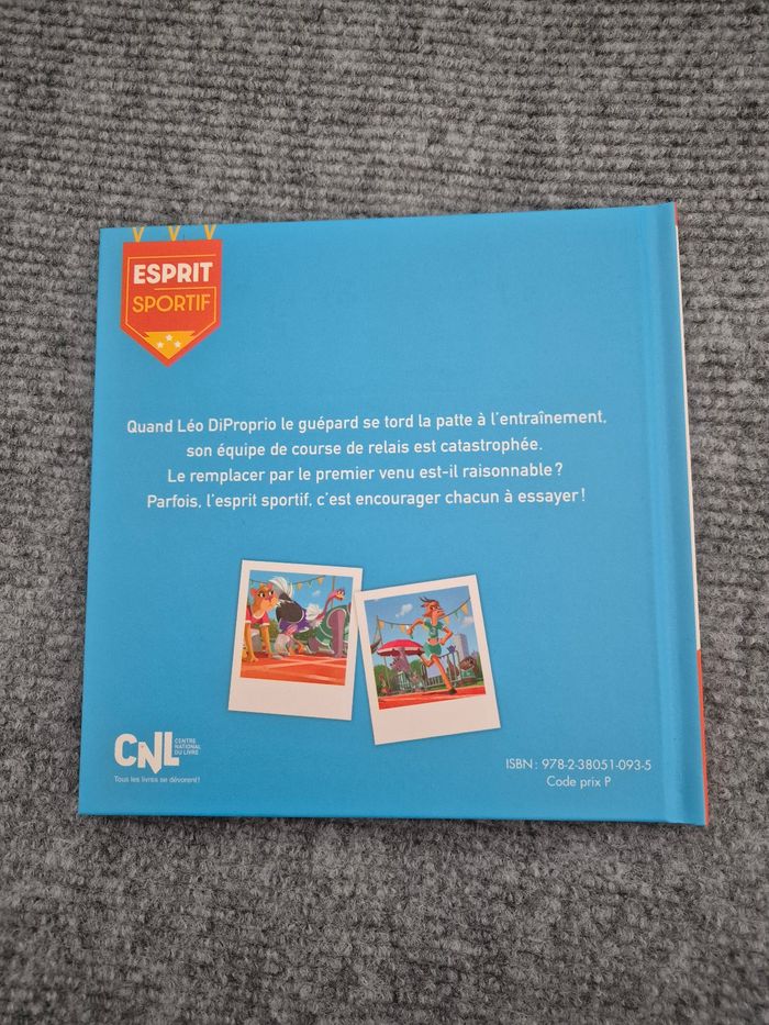 Livre enfant - photo numéro 2