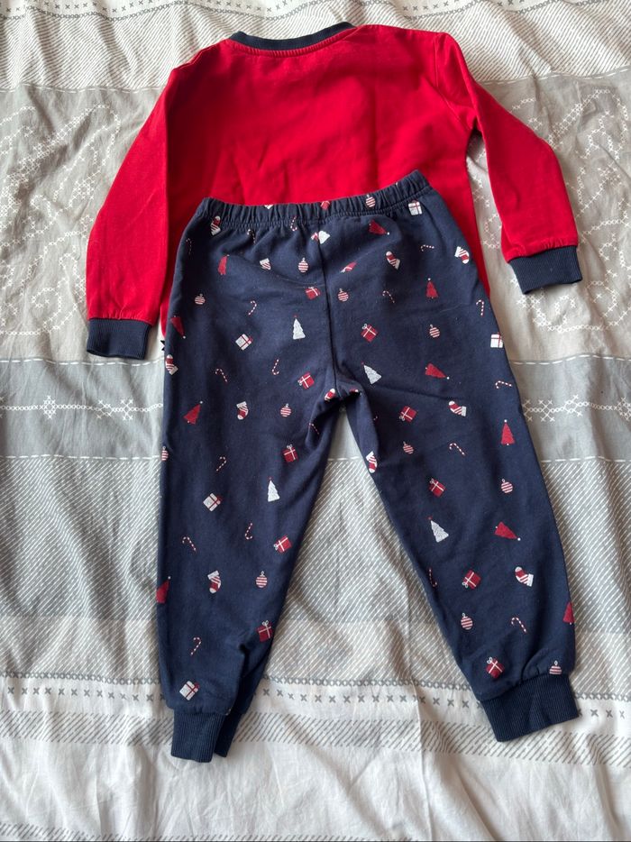 Pyjama de Noël - photo numéro 2