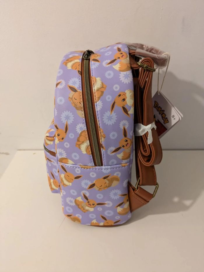 Loungefly Pokemon Evoli - photo numéro 2