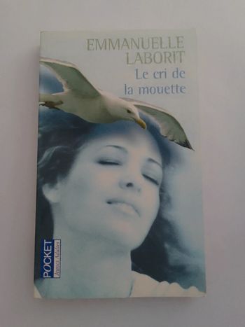 Emmanuelle Laborit - Le cri de la mouette