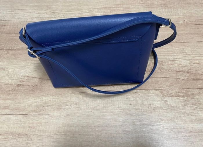 Sac à bandoulière - photo numéro 2