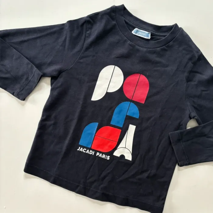 Tshirt jacadi