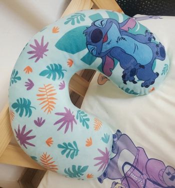 🌺 Coussin Stitch 🌺