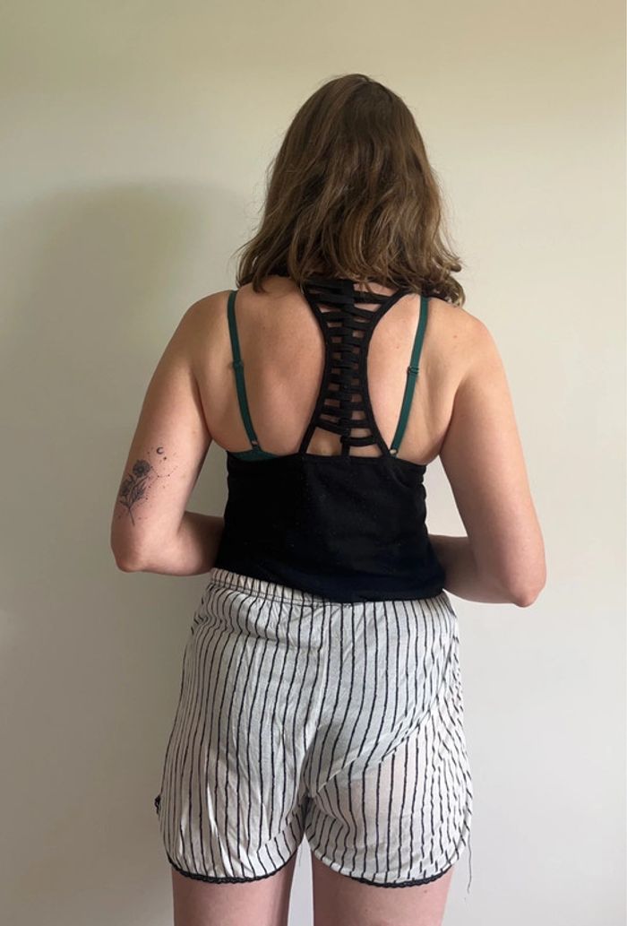 Short de pyjama - photo numéro 2