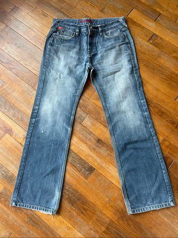 Jean taille 44