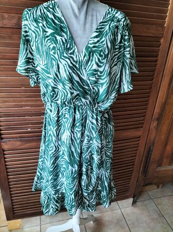 Robe taille XL Grain de Malice