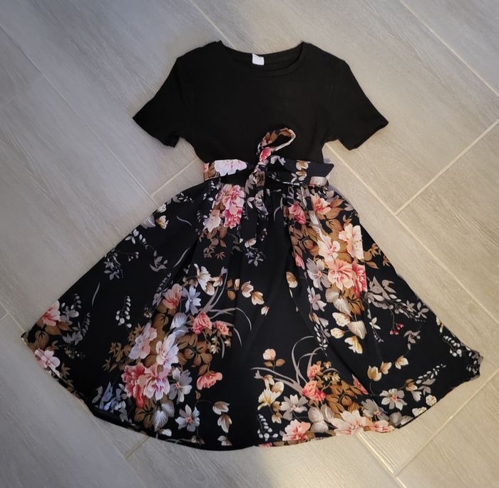 Jolie robe