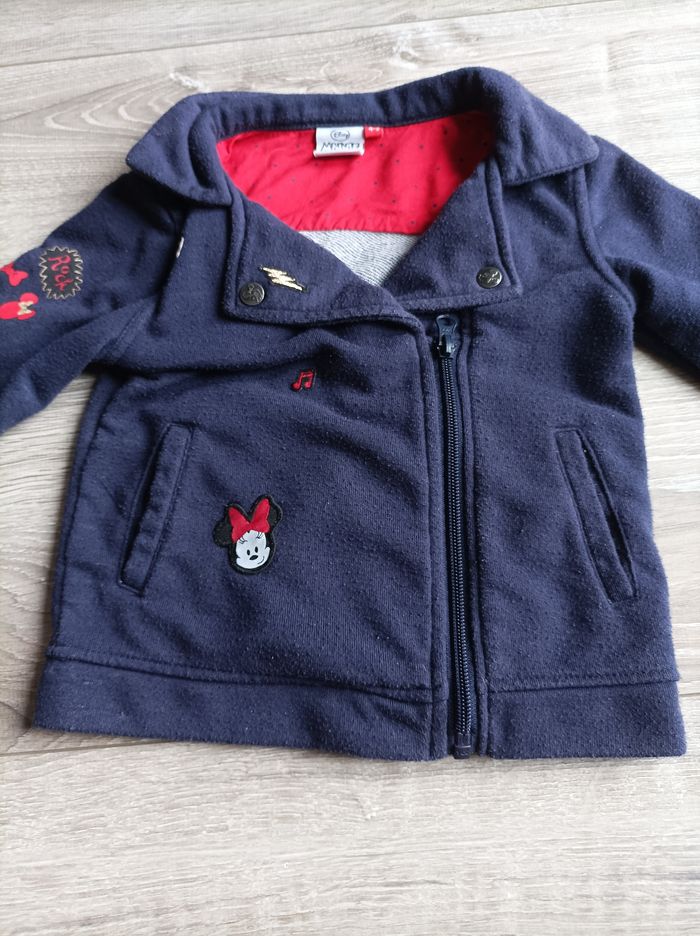 Veste blazer 4-5 ans