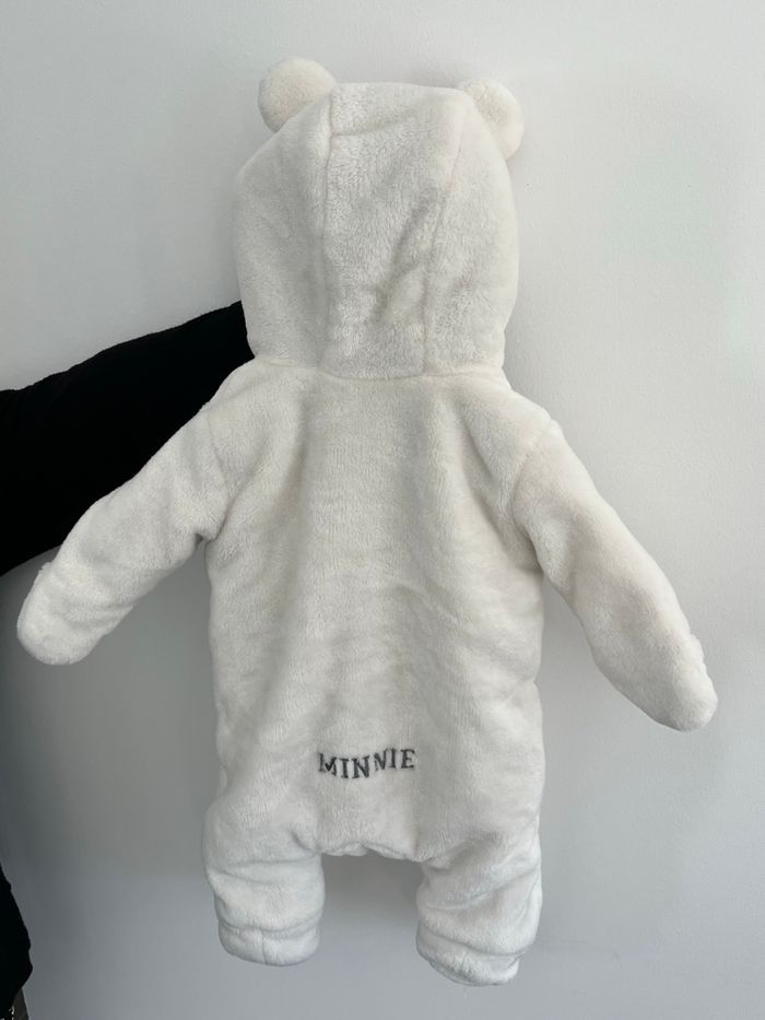 Combipilote fille 1 mois - photo numéro 2